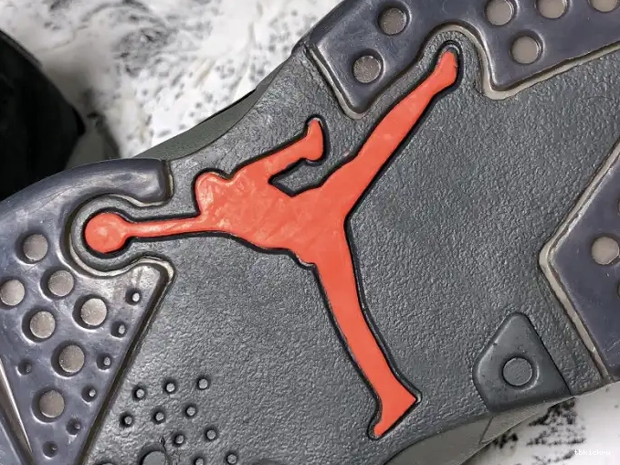 Reps TBK PSG CK1229-001 6 Saint-Germain Paris Air Jordan Retro 0415